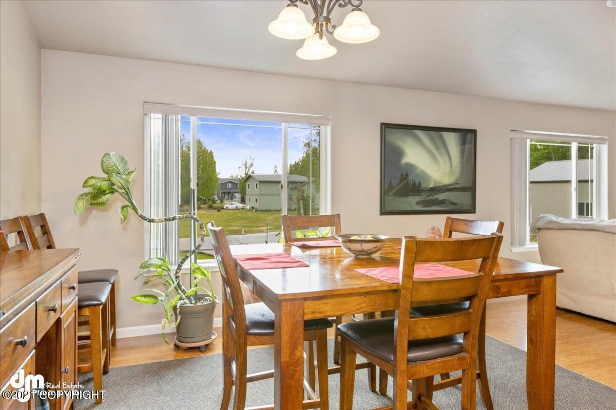 4001 E Ruth Dr, Wasilla, AK 99654